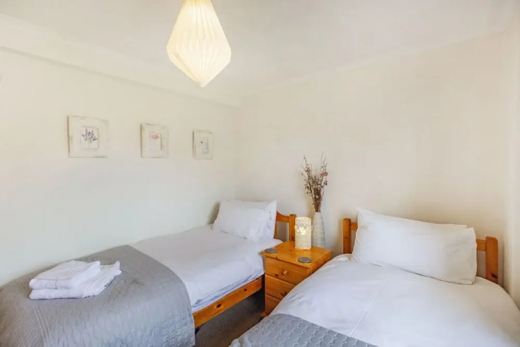 Peth Head Cottage — фото 4