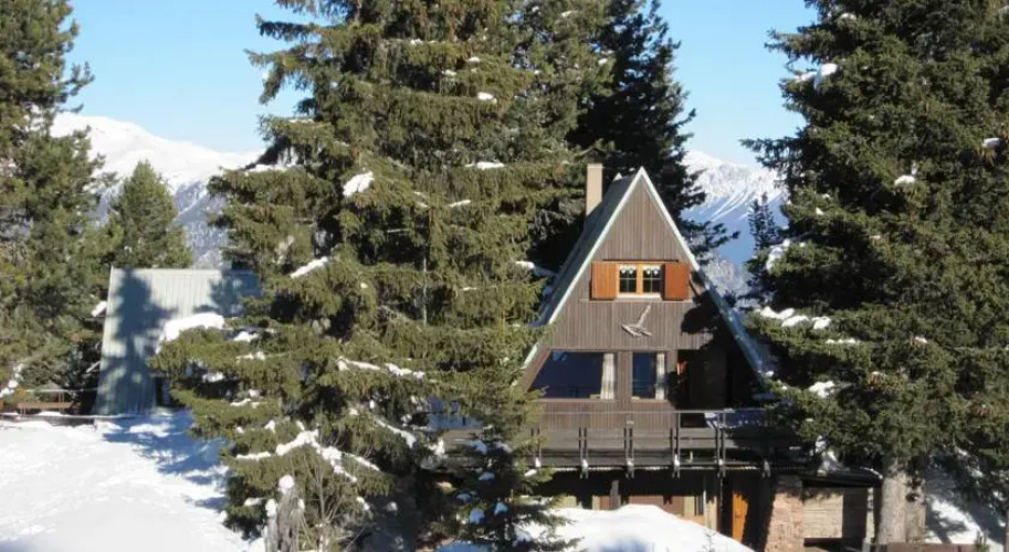 Chalet Cermis — фото 4