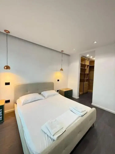 Shkodra Stylish Apartment — фото 2