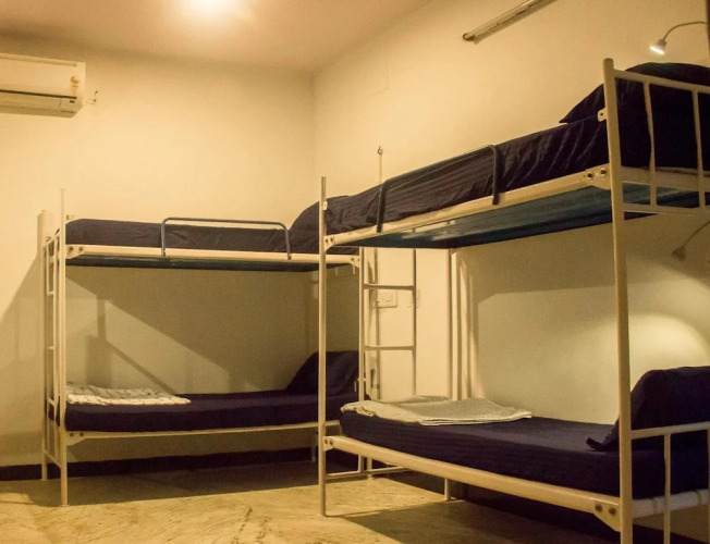 Hostel Gandhi — фото 3