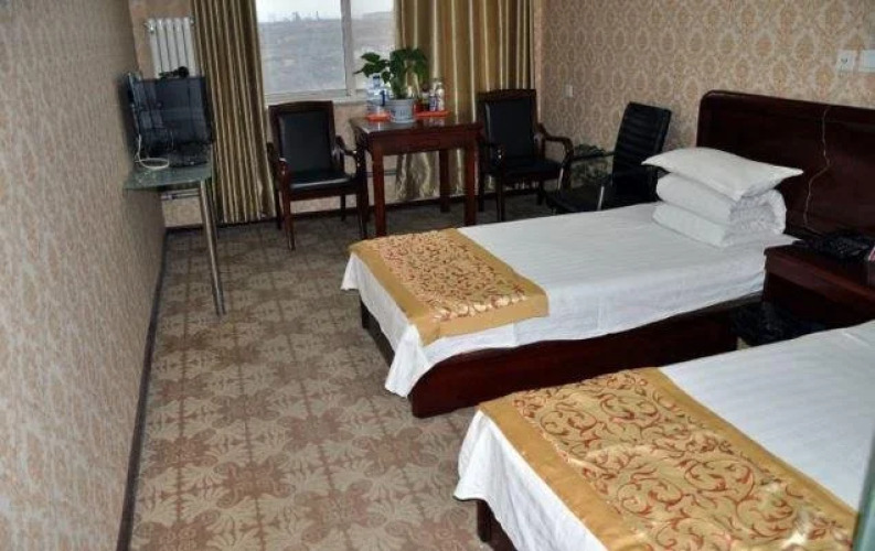 Shahe Baita Inn — фото 4