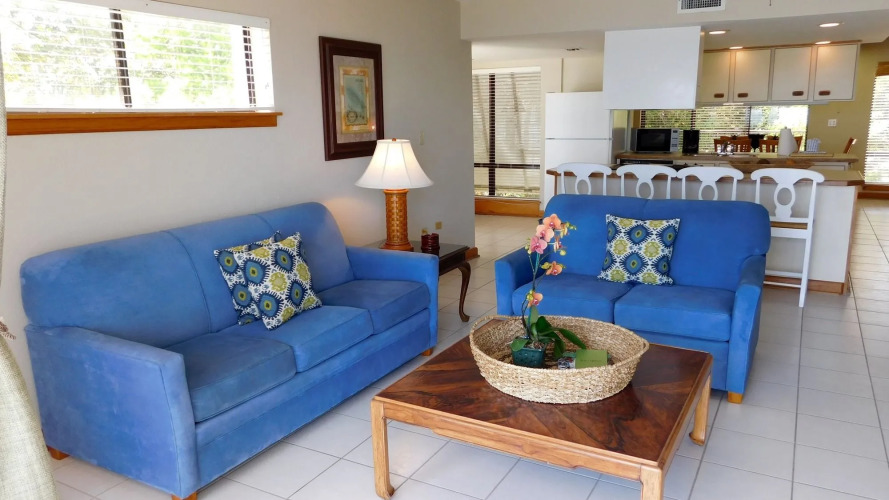 Pines & Palms Resort — фото 2