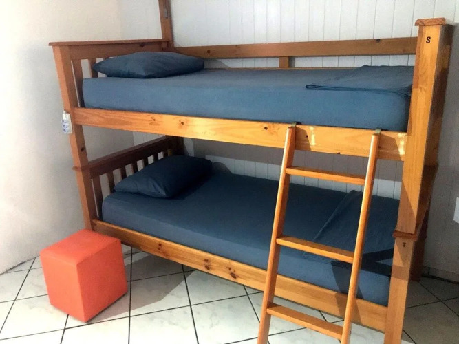 Insta Hostel Floripa — фото 5
