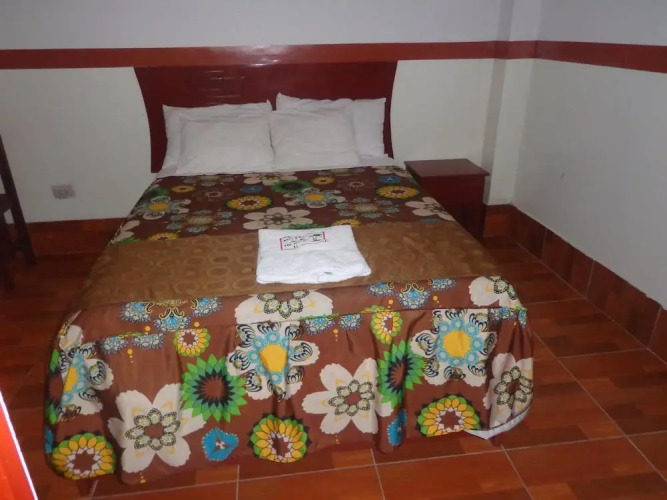 Gran Hotel Chincha — фото 2