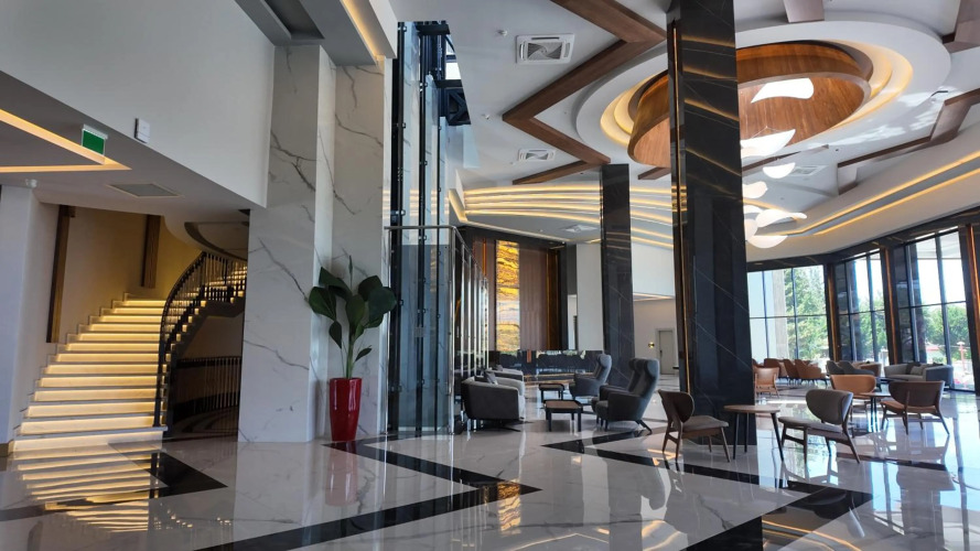 Palemon Resort & SPA — фото 3
