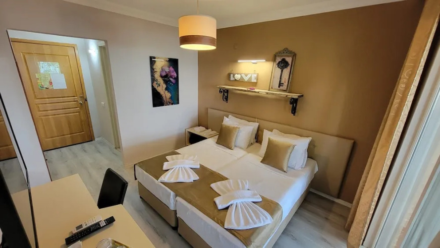 Güneş Otel — фото 3
