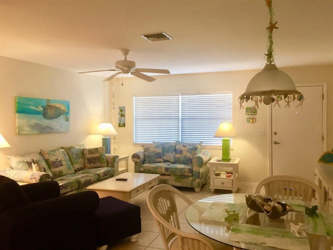 A2 1bed/1bath — фото 4