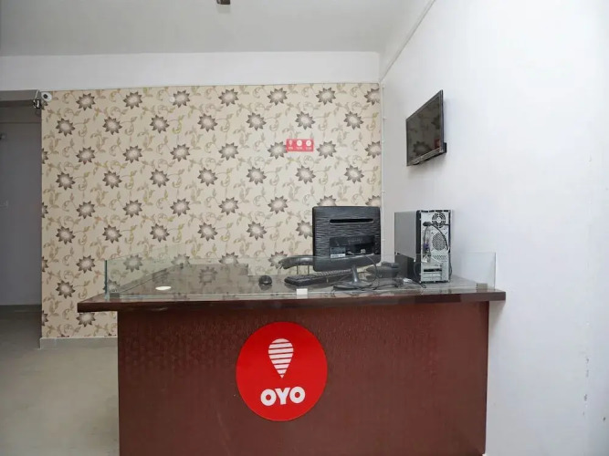 Usha Residdency by OYO — фото 3