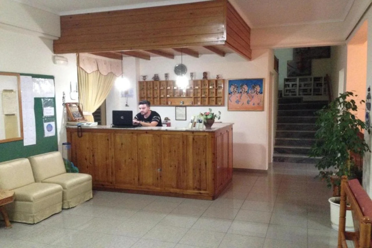Phaethon Hotel — фото 2