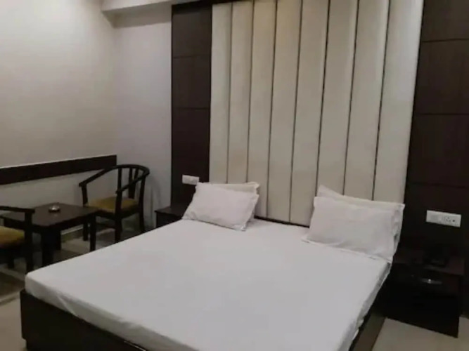 Goroomgo Pal Regency Ambala — фото 2