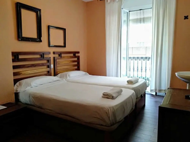 Hostal El Cid — фото 4