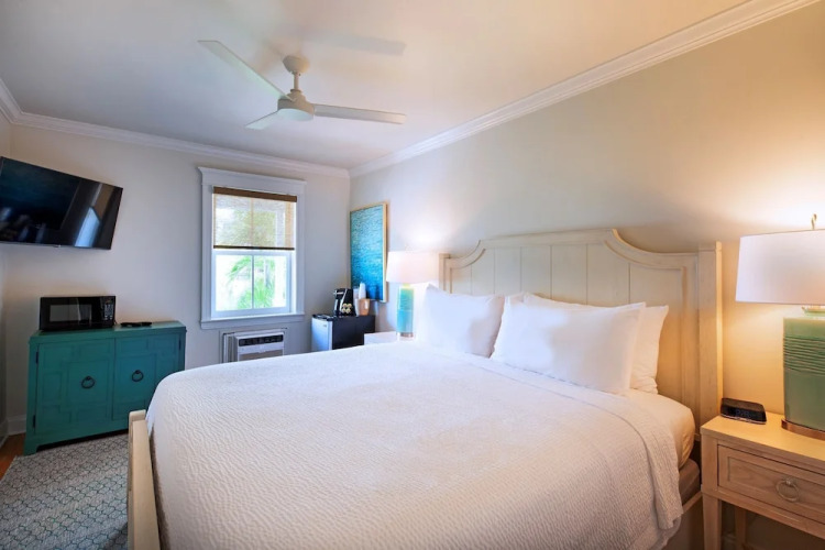 Coco Plum Inn — фото 3