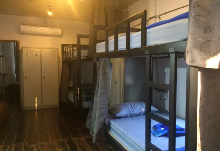 Monkey Cave - Hostel — фото 4
