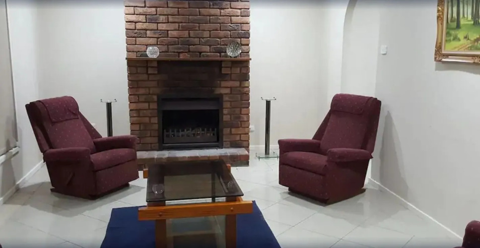 Harvey Heaven — фото 2