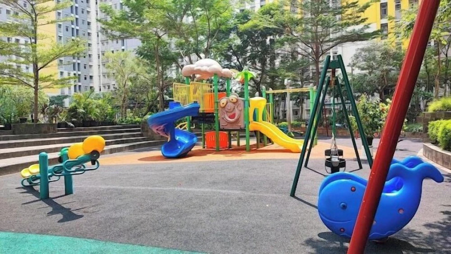Summarecon Springlake Basella — фото 3