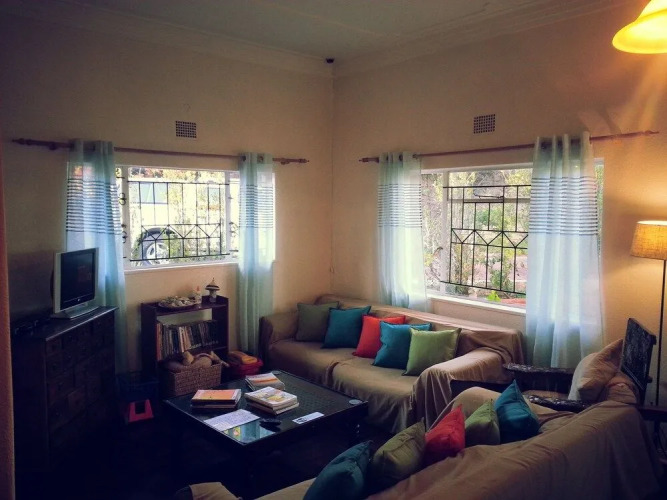 Rivendell Guest House — фото 2