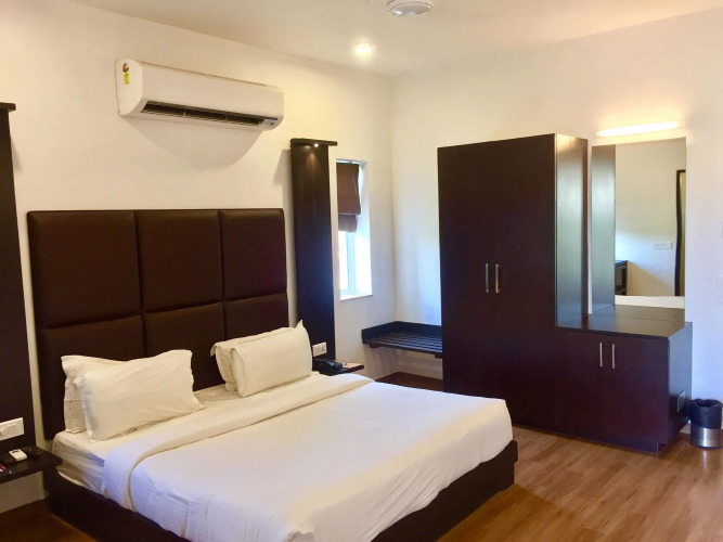 SinQ Beach Resort — фото 3