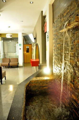 Hostal Luna Muchik — фото 4