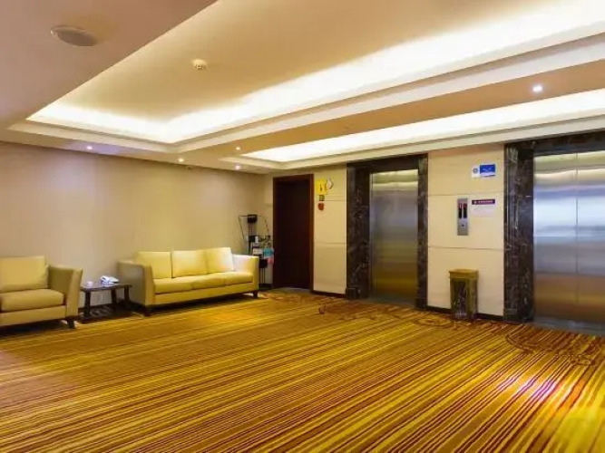 Chongwu Hotel — фото 4