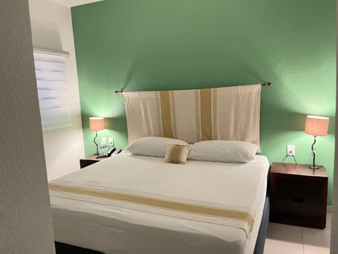 Nueve Agaves Hotel — фото 3
