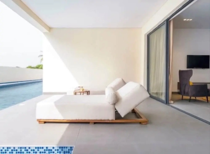 Lemon7 Beach House — фото 5