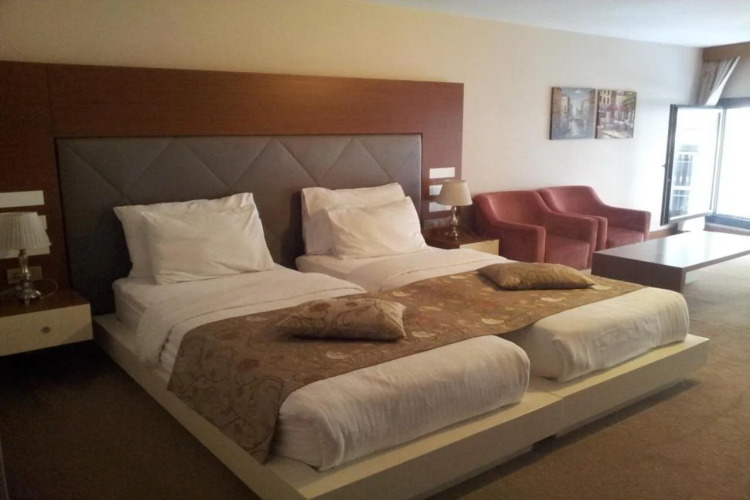 Gravis Suites — фото 5