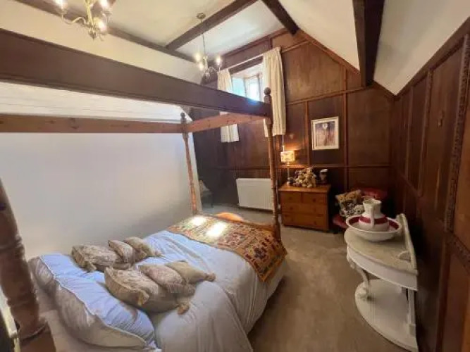 Braunston Manor — фото 4