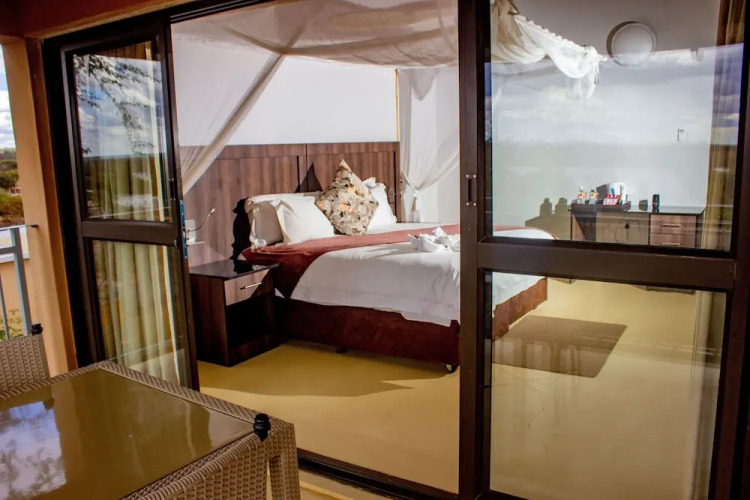 Wild View Resort — фото 3