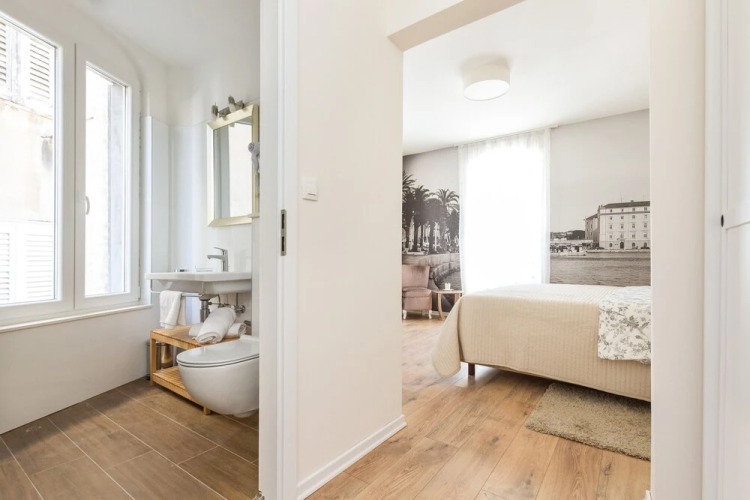 Spalatum Boutique Suites — фото 5