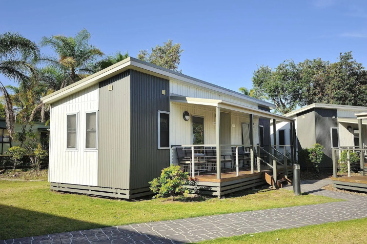 Big4 Sydney Lakeside Holiday Park