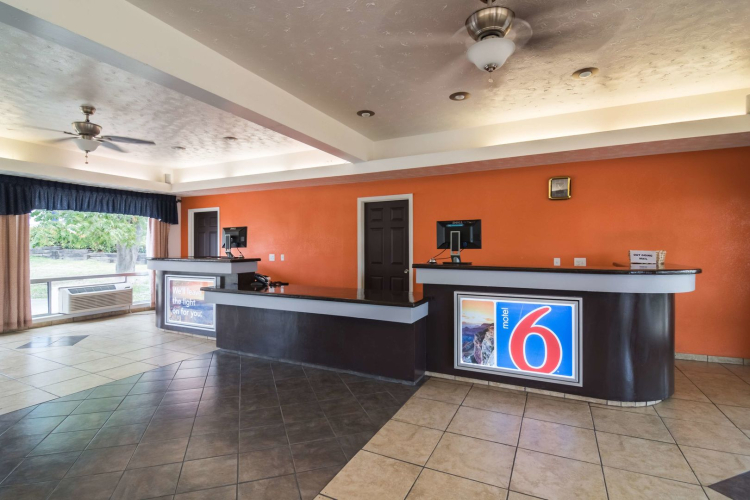 Americas Best Value Inn Globe AZ