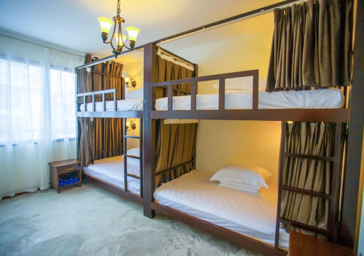 Memory Inn Guilin Central — фото 3