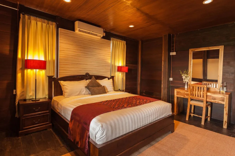 The Kawan Jimbaran - Private Villa