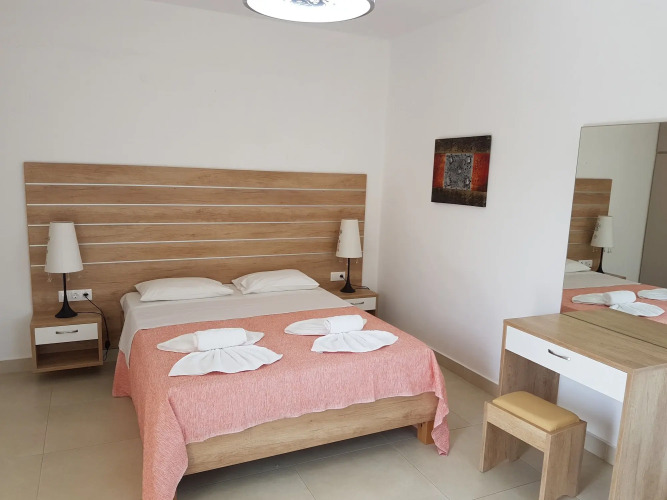 Galazio Beach Resort — фото 3