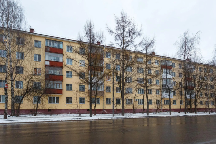 Хочу приехать на улице Галкинская 85