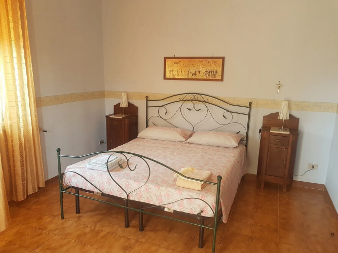 B&B Leopardi — фото 4
