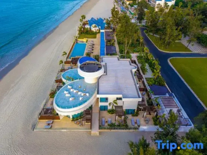 Haven Tide Resort — фото 2