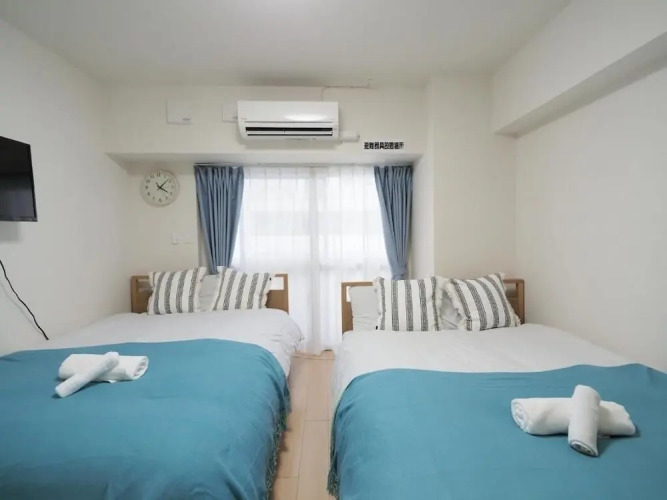 Daruma apartment — фото 3
