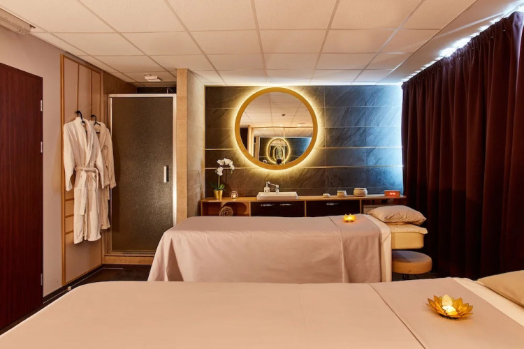 Hotel Senec **** — фото 2