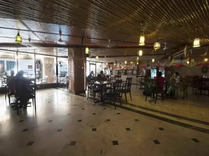iLodge  Main Bazaar — фото 4