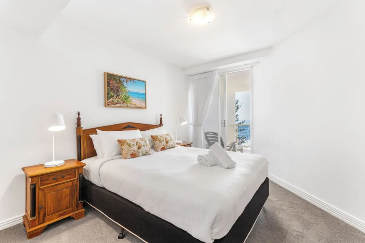 Zanzibar Apt 802- Ocean View Apartment — фото 2