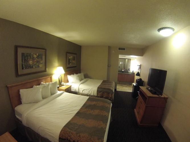Biltmore Hotel & Suites — фото 2
