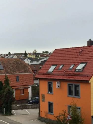 Hotel Engel