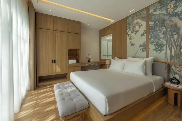 S-Solution Phu Quoc by DDH — фото 4