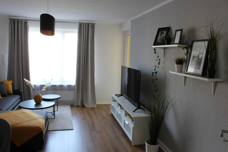 Ferienwohnung Kassel West — фото 3