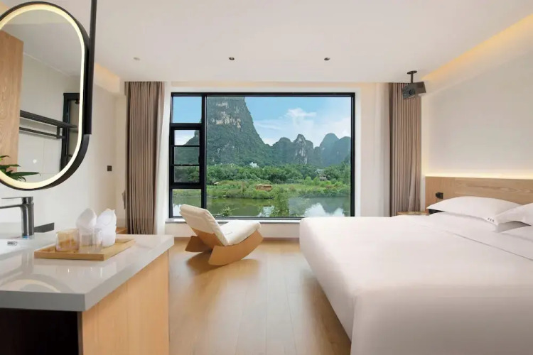 Hidden Dragon Villa — фото 2