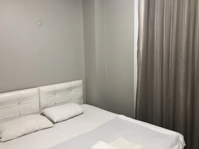 Studio Apart Hotel — фото 3