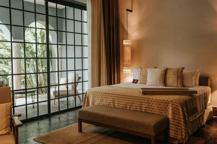 Casa Temazcal Hotel & Spa — фото 3