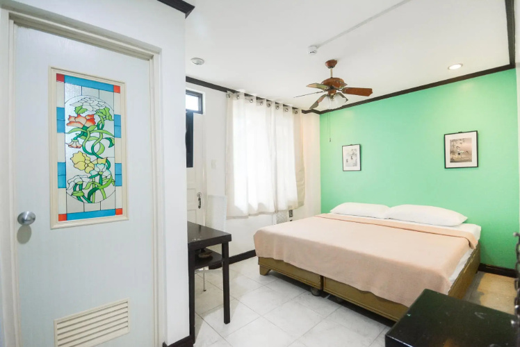 Boracay Breeze Resort — фото 4