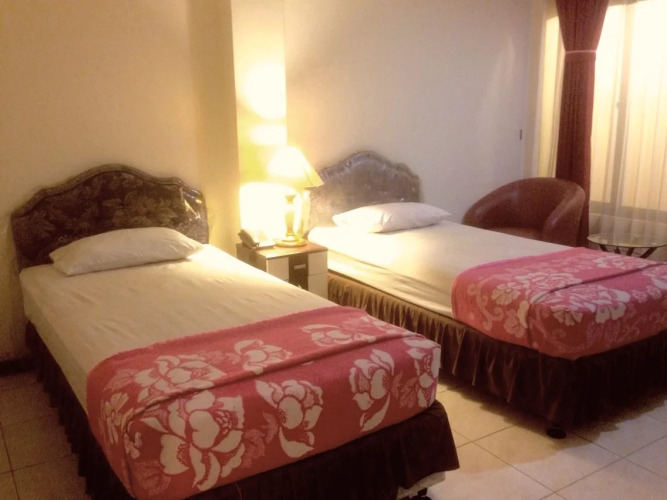 Itese Hotel — фото 3